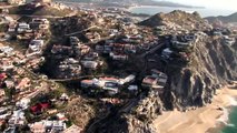 Cabo San Lucas Aerial Video Tour from Cabosbest.com