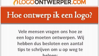 Hoe ontwerp ik een logo? - Logo-Ontwerper.com