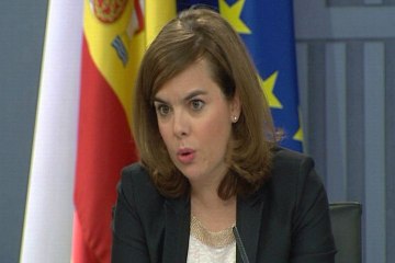 Gobierno aprueba despliegue permanente en Morón