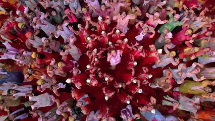 Bollywoods MIND BLOWING REACTION to Bajrangi Bhaijaan