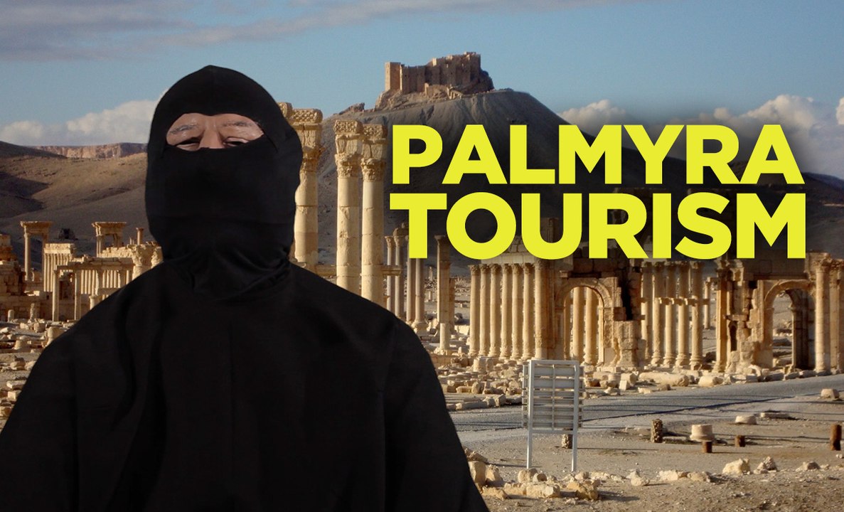 Syria's Serious Problems