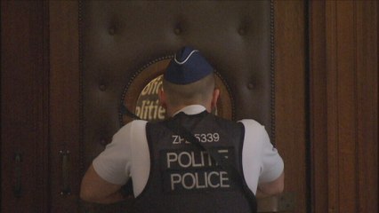 Terrorisme : 2 à 18 ans de prison dans le procès de la filière somalienne