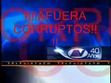 Dos políticos corruptos de Ecuador