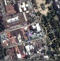 Google Earth : Proyeccion de señal al cielo, Chile