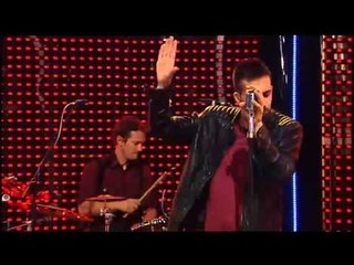 TV3 - Divendres - "Six in Town" a "Divendres"