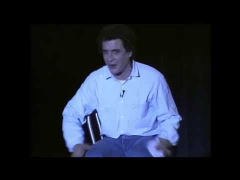 TV3 - Còmics - El monòleg de les tapes - Rubianes