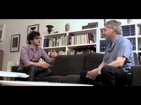 TV3 - Tria33 - Entrevista íntegra a Manel Camp