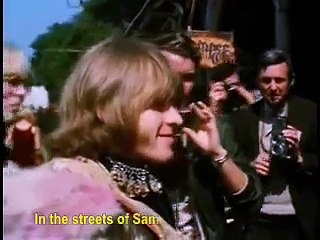 Scott McKenzie - San Francisco