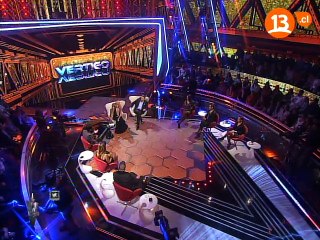 Narea: Jorge esta obsesionado conmigo