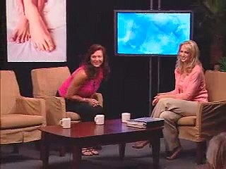 Bunion Surgeon Dr. Moy "Life Beyond Bunions" Segment 2 of 5