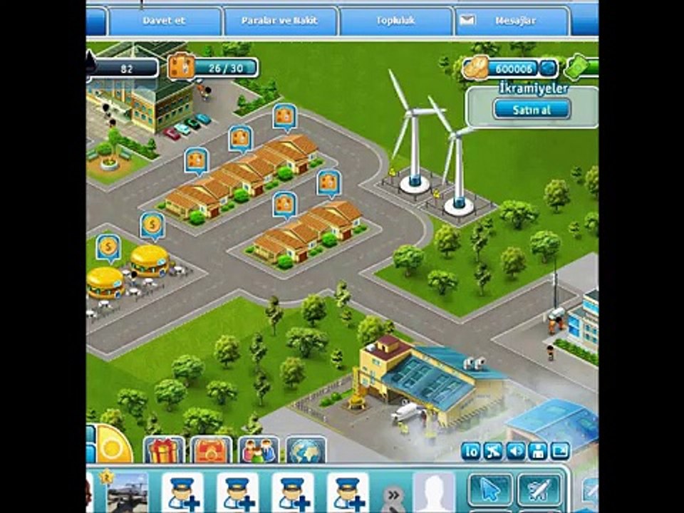 Facebook Airport City Coins Hack.