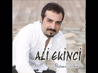 Ali Ekinci - Aman Aman Güzelim