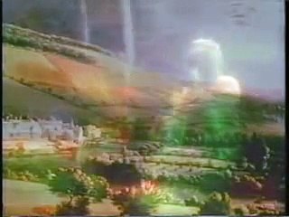 Kate Bush - Oh England My Lionheart Live