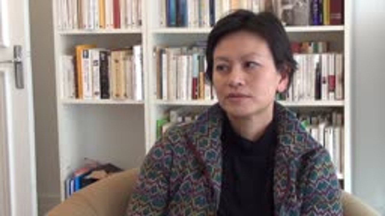 Un Livre 2.0 : Entretien avec Sabine Huynh, autour de son journal "La Sirène à la poubelle", premier opus de la collection Fugit XXI.