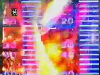 Vengeance 2003 Intro (Live PPV Version)