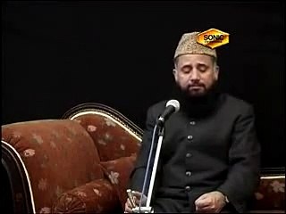 Nane Da Deen Bachaya Aye - Syed Fasihuddin Soharwardi