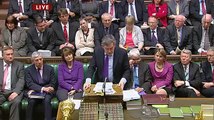 PMQs: Gordon Brown Vs Nick Clegg (24Mar10)