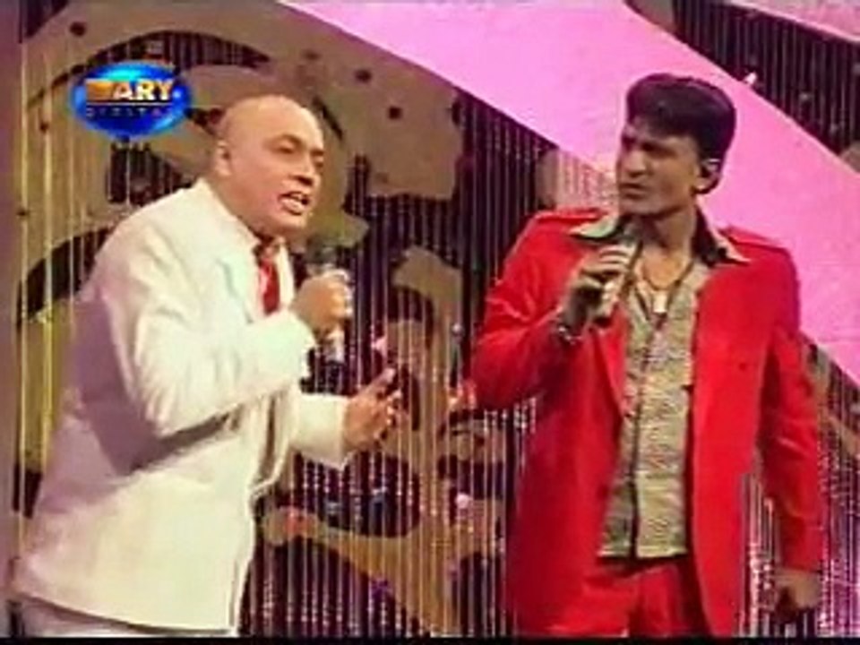 Comedy Kings (ARY) EP-4 - Umar Sharif