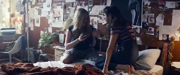 The Diary of a Teenage Girl Official Trailer #1 (2015) - Alexander Skarsgård, Kristen Wiig Movie HD