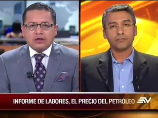 Entrevista Gilmar Gutiérrez / Contacto Directo