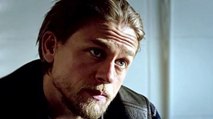 Sons of Anarchy [S7E13] : Papa's Goods Full Episode
