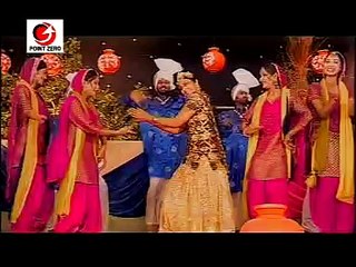 Gidda - Nachattar Gill