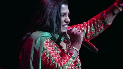 Experience the Vibrant Hard-E Performance at Vaisakhi Mela with Nachattar Gill 🎉