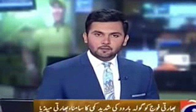 Zaid Hamid give Final call to Indians -@- Zaid Hamid