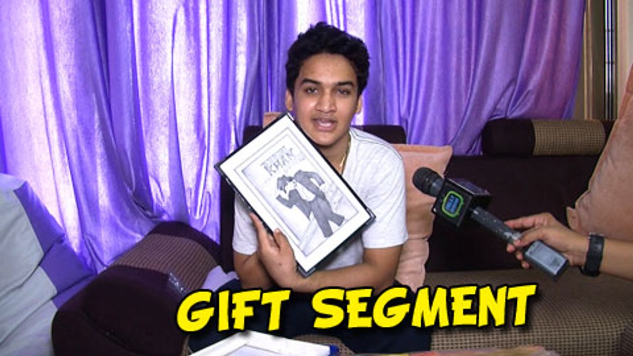 Faisal Khan Fans GIFT SEGMENT | Part - 1