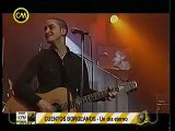 Cuentos Borgeanos - Un Dia Eterno [CM VIVO]