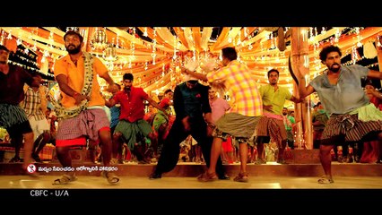 S/o Satyamurthy 50 Days Celebrating Teaser - Allu Arjun, Samantha