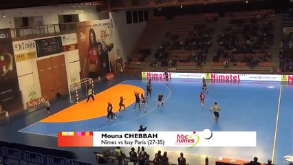 Highlights - J9 - LFH 14/15