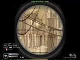 Call Of Duty 4 Sniper Montage M40