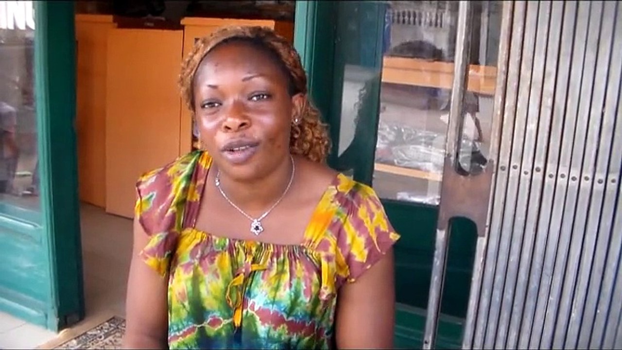 Sud d'Abidjan: Des habitants confrontés à un problème d'approvisionnement en eau