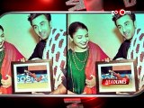 Salman Khan gets emotional at the sets of 'Bajrangi Bhaijaan', Ranbir Kapoor gifts Anushka sharma a Photo frame of Virat Kohli