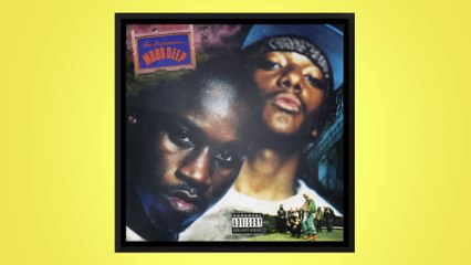 Pourquoi "The Infamous" de Mobb Deep est un classique