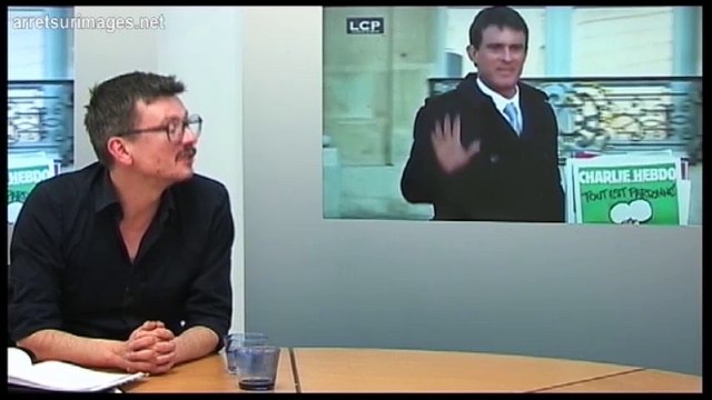 La Catharsis de Luz - arretsurimages.net