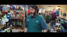 A Walk in the Woods Official Trailer #1 (2015) - Nick Offerman, Emma Thompson Movie