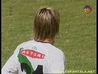 Gimnasia LP 0-1 Banfield