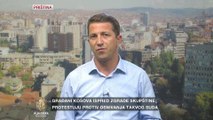 Ahmetaj o odgađanju sjednice za osnivanje specijalnog suda