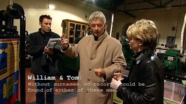 Most Haunted S01E07 - Souter Lighthouse Unseen