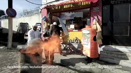 Leyla ile Mecnun - Yavuz'un Okuduğu Şiirler