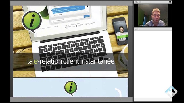 [Atelier en ligne] E-commerce : Comment utiliser le Click to Chat pour augmenter vos ventes ?