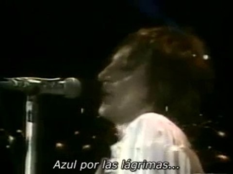 Rod Stewart I Don´t Want to Talk About It (Subtitulos Español) {Miros Mar}¸.•*¨*• ♪♫