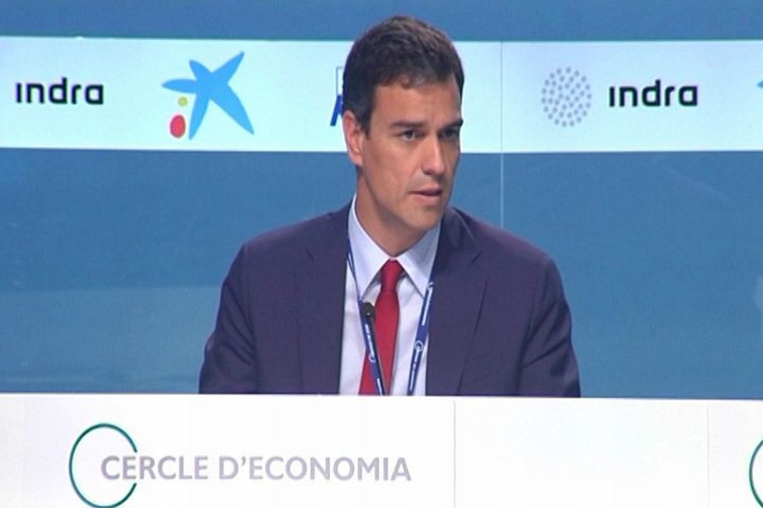 Sánchez rechaza que Cospedal sustituya a Wert