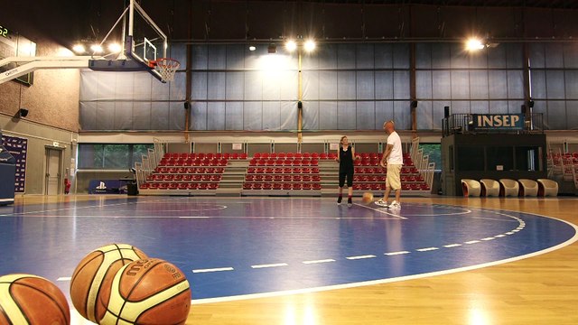 ''Coach-moi si tu peux !'' avec Sinik (extrait)