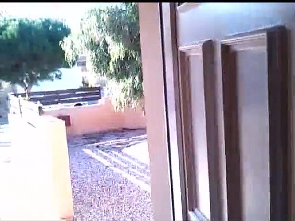 Cabestany vue interieure