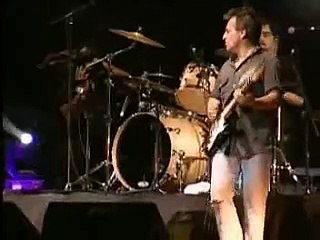 Hombres G - No te puedo besar