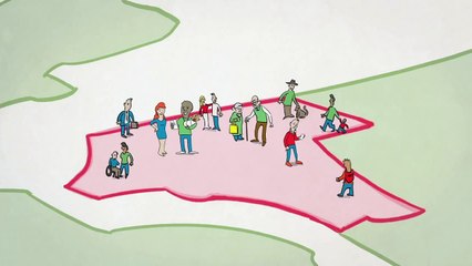 Eigen Kracht Wijzer gemeente Almere