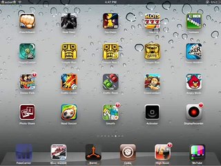 اسم برنامج هكر جميع العاب